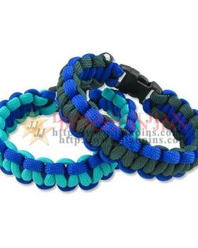  Specialized Paracord Lanyard 